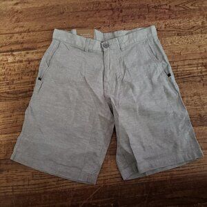 Patagonia Back Step Short